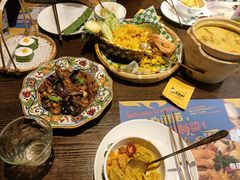 -泰妃殿(武汉首店)