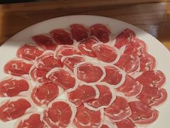 -前门杨记·铜锅涮肉(王府井·故宫店)
