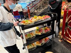 -群乐饭店(滨安路店)