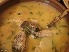 百香果煮鱼-多哥水傣味餐厅(司马巷店)