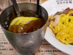 -旺记冰室(九龙中心大厦店)