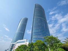 -演武大桥观景平台