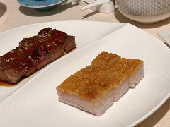 -广州富力丽思卡尔顿酒店·丽轩·粤菜