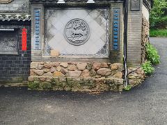 门面-老张烤羊(王哥庄店)