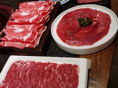 -清真·京华源铜锅涮肉(丰庆店)