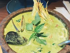 -星叶·东南亚料理(宁波万象汇店)
