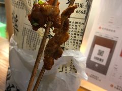 -乐乐姐超级土豆(中关村5号店)