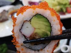 -红叶日本料理(三八广场店)