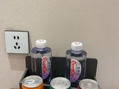 -府学·秋果S酒店(北京南锣鼓巷四合院店)