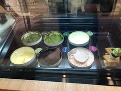 -無邪日式甜品(华润五彩城购物中心店)