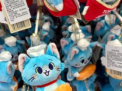 -上海来福士广场