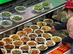 -豫掌柜饸饹面·烩面(秀沿路店)