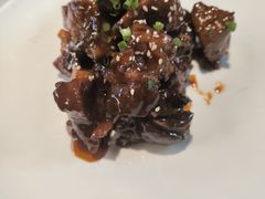 -又见炊烟私房菜(敬亭路店)