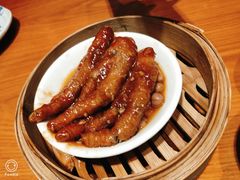 -頂好酒家·经典粤菜(海信广场店)