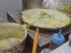 -大华煎饼(交道口北剪子巷店)