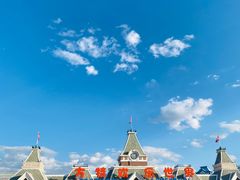 -沈阳方特欢乐世界