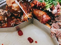 -蒙陶记羊架馆(青年路店)