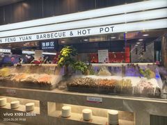 -喜虾客·大虾火锅(郑州无限城店)