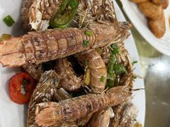 -考记泥焗鸡农庄·海鲜(北洛秘境店)