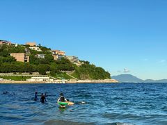 -深圳大梅沙京基洲际度假酒店