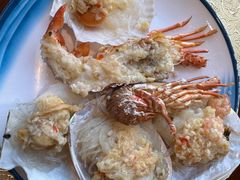 -金狮国际酒店自助餐(金狮店)