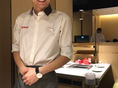 -海底捞火锅(海宁路店)