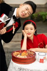 -蒙娜丽莎婚纱摄影(南门店)