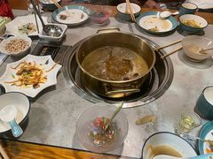 -大理董·董家小厨野生菌火锅(古城旗舰店)