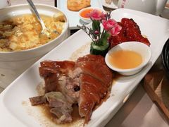 -尚一汤·粤菜海鲜(环球港店)