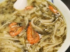 -羡餐厅·杭帮菜·淳菜(千岛湖自由洲际殿店)