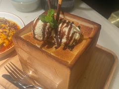 -金牌外婆家(万象城店)