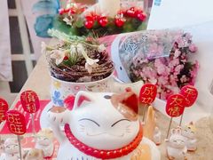 -红屋牛排(闽江路店)