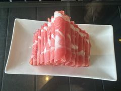 -南门涮肉(上海一店)