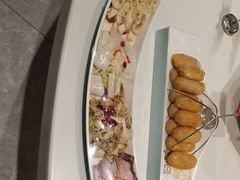 -赶海部落海鲜城(海阳路店)