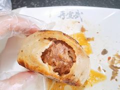 -再宣武文化主题餐厅·清真