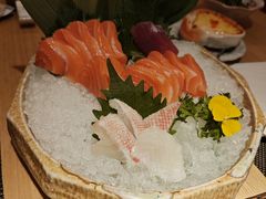 -德川家日本料理(中关村店)