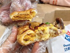 -达美乐比萨(回龙观店)