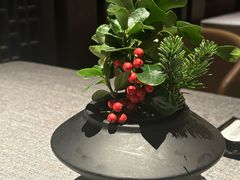 -山居荣府·富阳宴