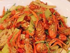 -一起吃小龙虾·海鲜(海珠店)