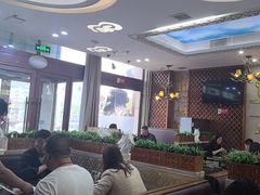 -诺敏塔拉奶茶-布里亚特包子-手把肉(锦都会店)