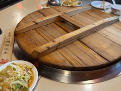 -王老六铁锅炖鱼(翠微店)