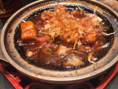 舞动的芋头-宁邦·家宴·南京菜(红山动物园店)