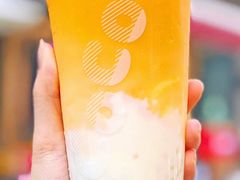 -CoCo都可(常德路店)