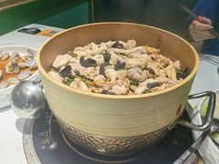-顺卿庭·广东顺德菜(夫子庙水游城店)