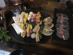 -丽江庭院之丽江往事(安定门店)