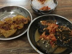 -李字号臭豆腐(总店)
