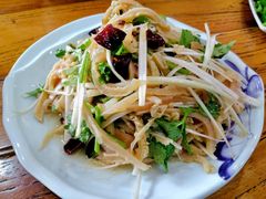 -思泊湖牛肉面(兰州总店)