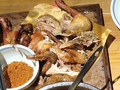 -打酱油·非遗淮扬菜(瘦西湖梅岭店)