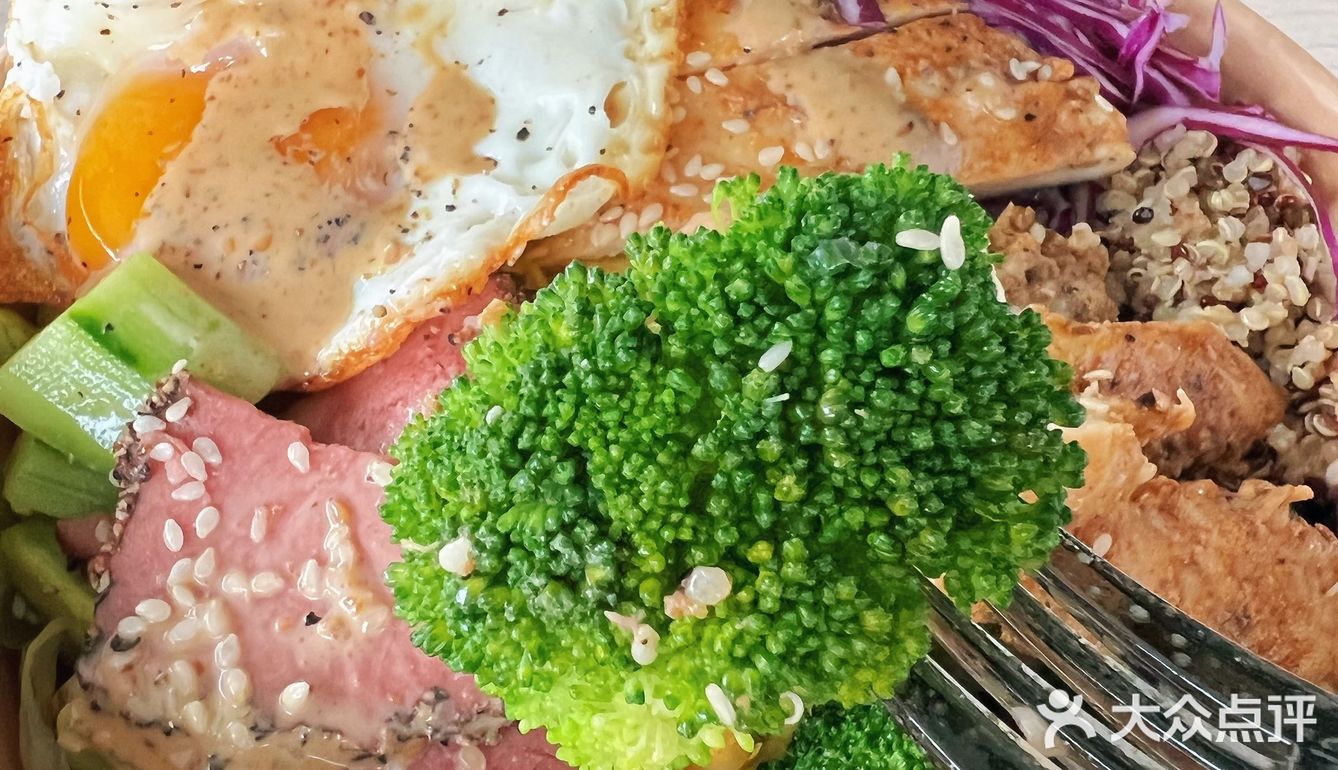 轻食竟然也很好吃😋请问吃2盒还能减肥吗？