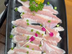 -朴太院·朝鲜族炭火烤肉(民乐园总店)